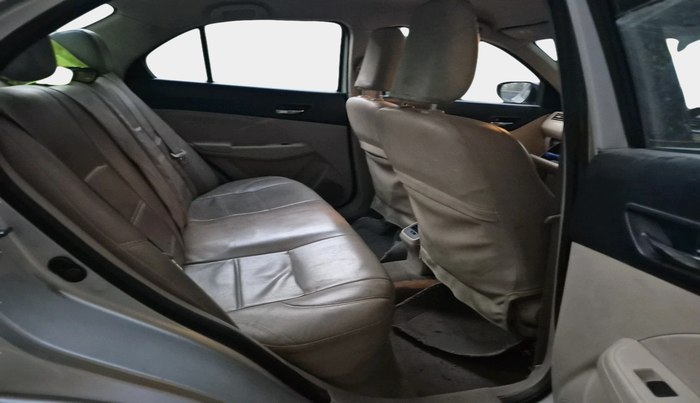 2018 Maruti Dzire VDI AMT, Diesel, Automatic, 1,64,313 km, interior