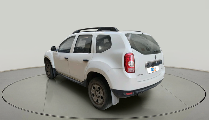 2013 Renault Duster 85 PS RXL DIESEL, Diesel, Manual, 98,752 km, exterior