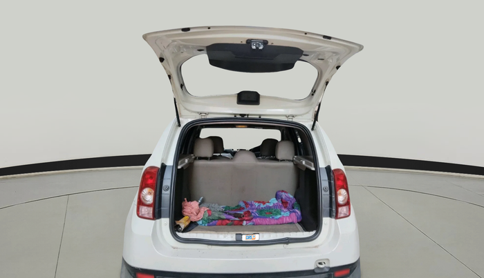 2013 Renault Duster 85 PS RXL DIESEL, Diesel, Manual, 98,752 km, exterior