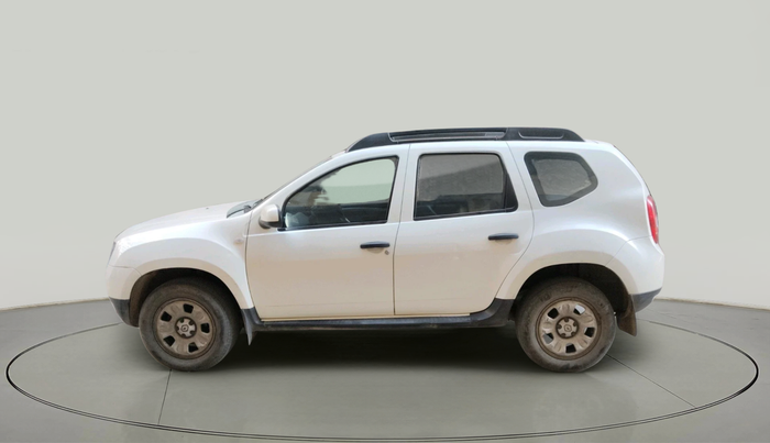 2013 Renault Duster 85 PS RXL DIESEL, Diesel, Manual, 98,752 km, exterior