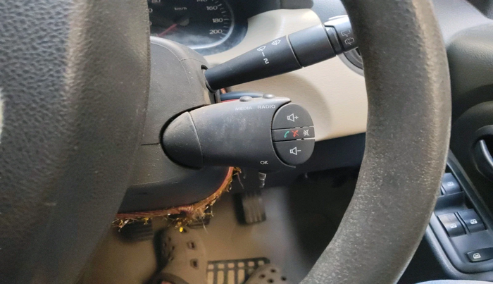 2013 Renault Duster 85 PS RXL DIESEL, Diesel, Manual, 98,752 km, interior