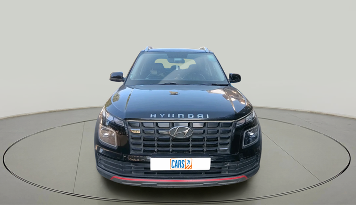 2023 Hyundai VENUE SX 1.5 CRDI, Diesel, Manual, 50,073 km, exterior