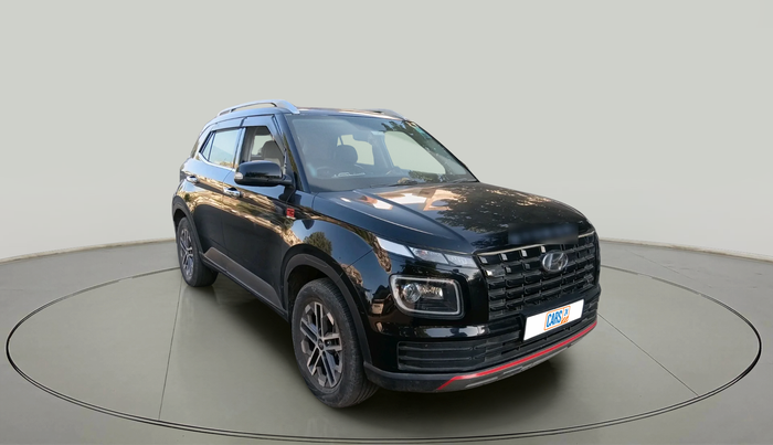 2023 Hyundai VENUE SX 1.5 CRDI, Diesel, Manual, 50,073 km, exterior