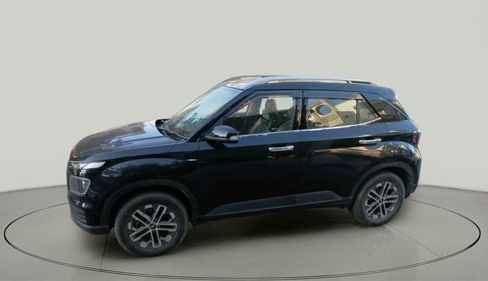 2023 Hyundai VENUE SX 1.5 CRDI, Diesel, Manual, 50,073 km, exterior