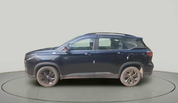 2024 MG HECTOR Sharp Pro Blackstorm 1.5 Turbo CVT, Petrol, Automatic, 16,829 km, exterior