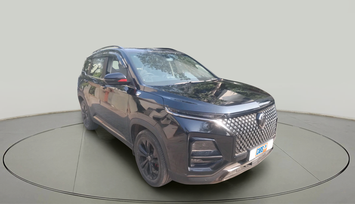 2024 MG HECTOR Sharp Pro Blackstorm 1.5 Turbo CVT, Petrol, Automatic, 16,829 km, exterior