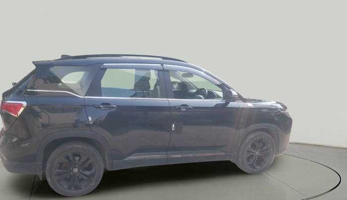 2024 MG HECTOR Sharp Pro Blackstorm 1.5 Turbo CVT, Petrol, Automatic, 16,829 km, exterior