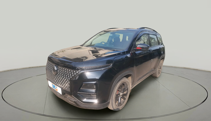 2024 MG HECTOR Sharp Pro Blackstorm 1.5 Turbo CVT, Petrol, Automatic, 16,829 km, exterior