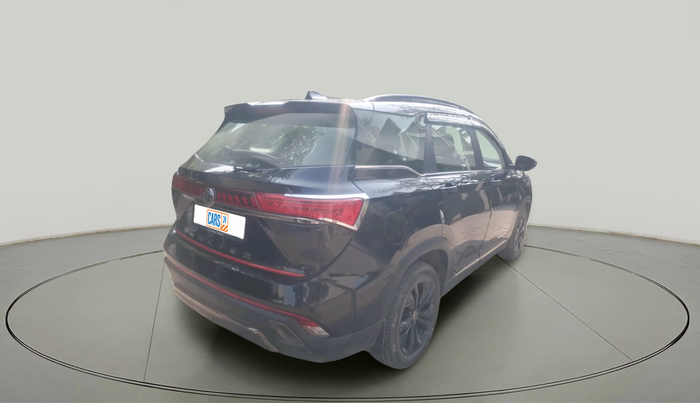 2024 MG HECTOR Sharp Pro Blackstorm 1.5 Turbo CVT, Petrol, Automatic, 16,829 km, exterior