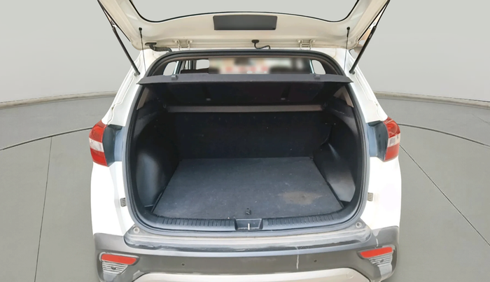 2019 Hyundai Creta SX 1.6 PETROL, Petrol, Manual, 68,044 km, exterior