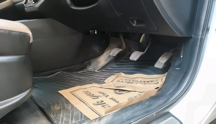 2019 Hyundai Creta SX 1.6 PETROL, Petrol, Manual, 68,044 km, interior