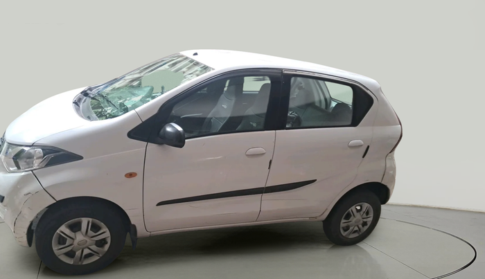 2017 Datsun Redi Go S, Petrol, Manual, 19,942 km, exterior