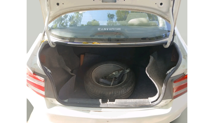 2012 Honda City 1.5L I-VTEC CORPORATE MT, Petrol, Manual, 31,157 km, exterior