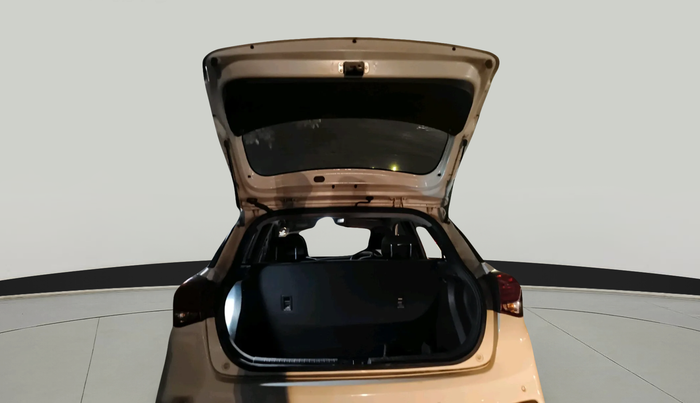 2020 Hyundai Elite i20 ASTA 1.2 (O), Petrol, Manual, 31,564 km, exterior