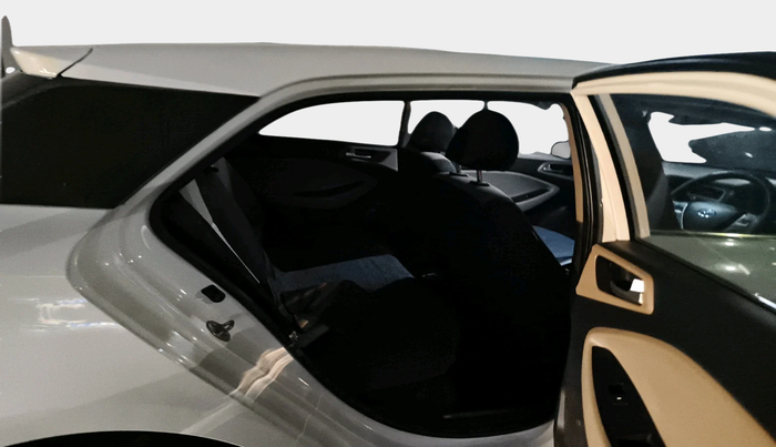 2020 Hyundai Elite i20 ASTA 1.2 (O), Petrol, Manual, 31,564 km, interior