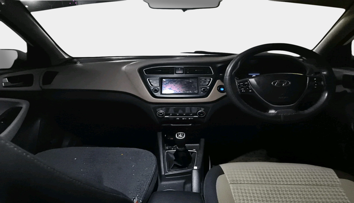 2020 Hyundai Elite i20 ASTA 1.2 (O), Petrol, Manual, 31,564 km, interior