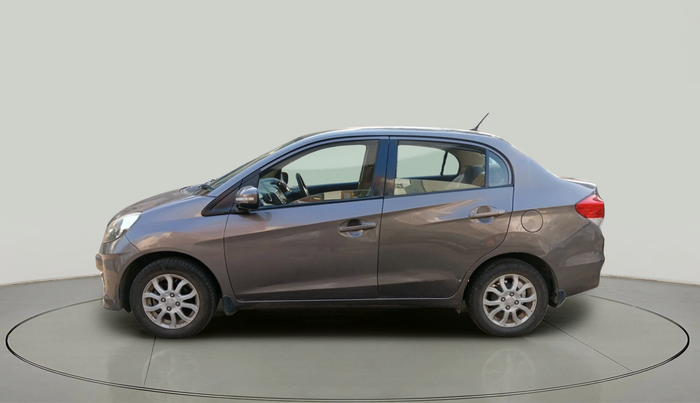 2014 Honda Amaze 1.2L I-VTEC VX, Petrol, Manual, 92,664 km, exterior