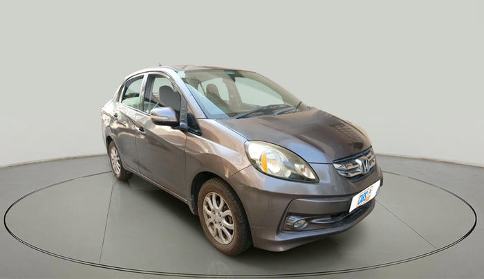 2014 Honda Amaze 1.2L I-VTEC VX, Petrol, Manual, 92,664 km, exterior