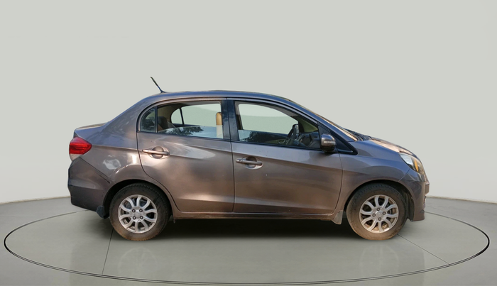 2014 Honda Amaze 1.2L I-VTEC VX, Petrol, Manual, 92,664 km, exterior