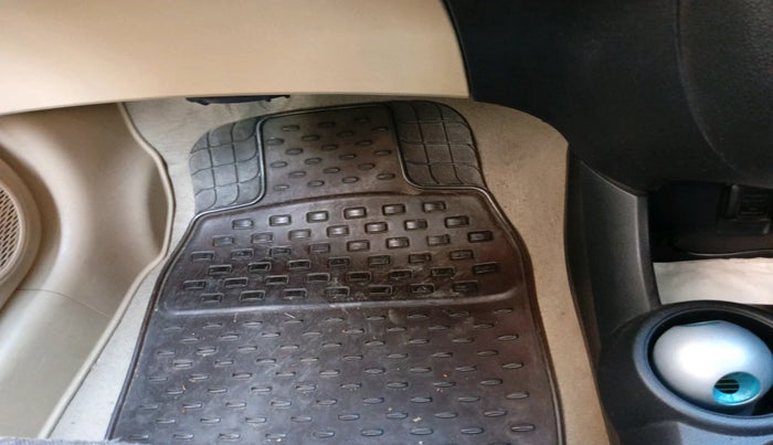 2014 Honda Amaze 1.2L I-VTEC VX, Petrol, Manual, 92,664 km, interior