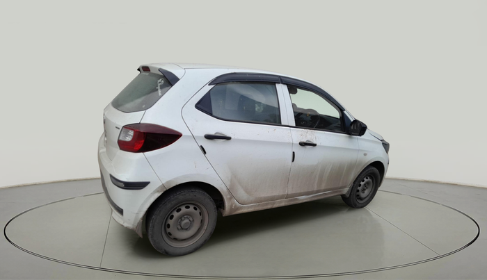 2022 Tata Tiago XM CNG, Petrol, Manual, 57,234 km, exterior