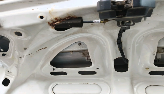 2012 Honda City 1.5L I-VTEC S MT, Petrol, Manual, 1,88,096 km, exterior