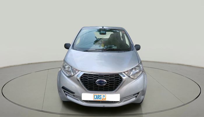 2018 Datsun Redi Go T (O), Petrol, Manual, 49,009 km, exterior