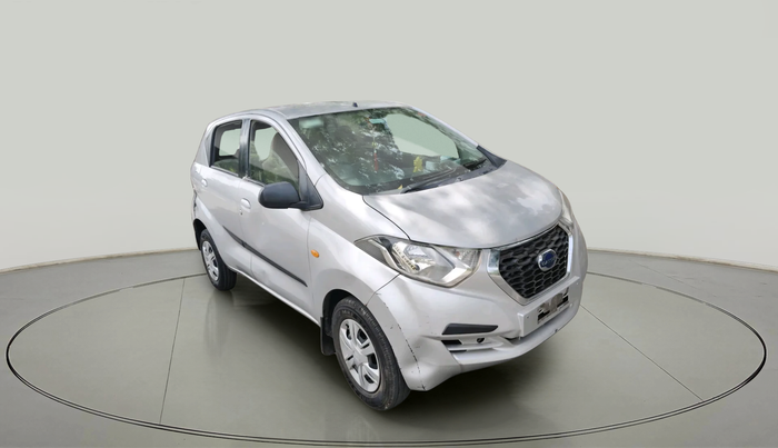 2018 Datsun Redi Go T (O), Petrol, Manual, 49,009 km, exterior