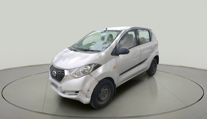 2018 Datsun Redi Go T (O), Petrol, Manual, 49,009 km, exterior