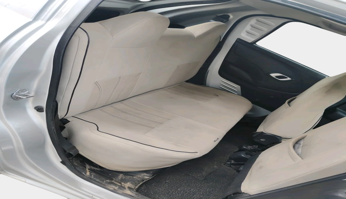 2018 Datsun Redi Go T (O), Petrol, Manual, 49,009 km, interior