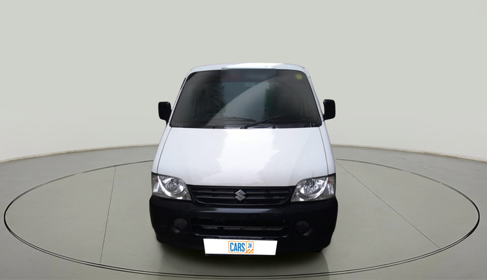2023 Maruti Eeco 5 STR AC CNG, Petrol, Manual, 46,461 km, exterior