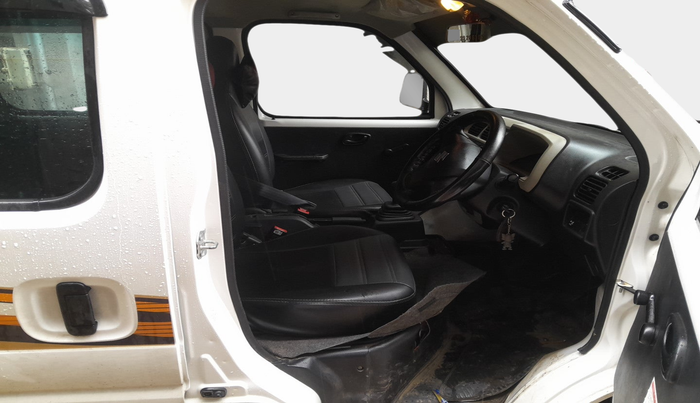 2023 Maruti Eeco 5 STR AC CNG, Petrol, Manual, 46,461 km, interior