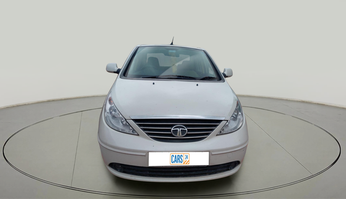 2013 Tata Manza VX QUADRAJET, Diesel, Manual, 71,065 km, exterior