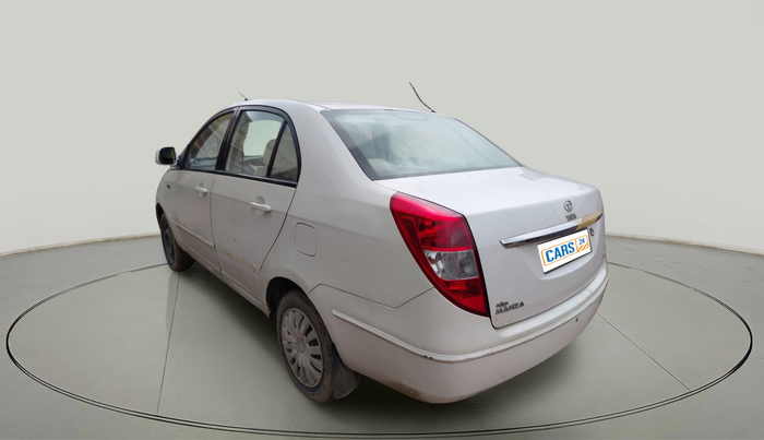 2013 Tata Manza VX QUADRAJET, Diesel, Manual, 71,065 km, exterior