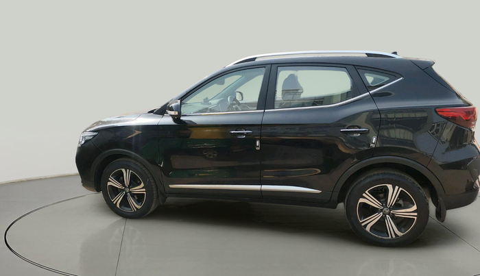 2023 MG ASTOR SHARP 1.5 MT, Petrol, Manual, 19,928 km, exterior