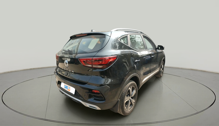 2023 MG ASTOR SHARP 1.5 MT, Petrol, Manual, 19,928 km, exterior