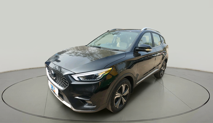 2023 MG ASTOR SHARP 1.5 MT, Petrol, Manual, 19,928 km, exterior