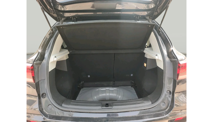 2023 MG ASTOR SHARP 1.5 MT, Petrol, Manual, 19,928 km, exterior