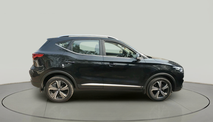 2023 MG ASTOR SHARP 1.5 MT, Petrol, Manual, 19,928 km, exterior