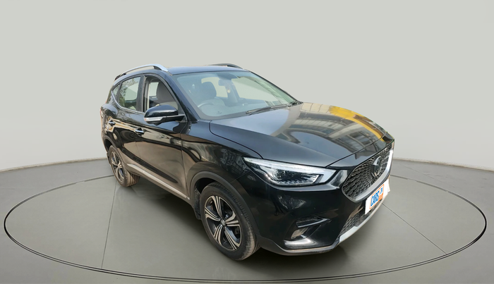 2023 MG ASTOR SHARP 1.5 MT, Petrol, Manual, 19,928 km, exterior