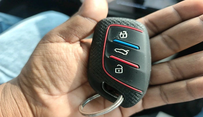 2023 MG ASTOR SHARP 1.5 MT, Petrol, Manual, 19,928 km, interior