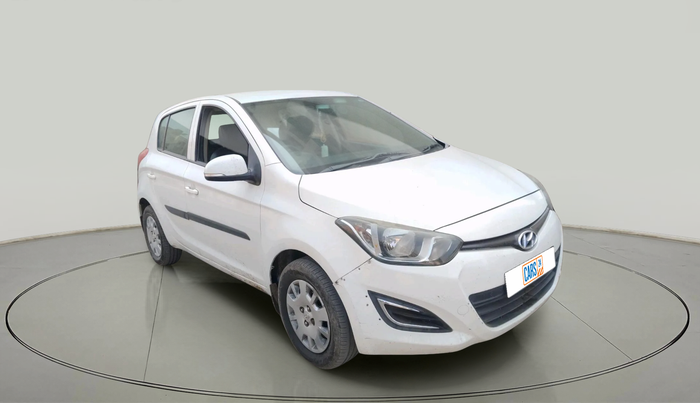 2013 Hyundai i20 MAGNA 1.4 CRDI, Diesel, Manual, 1,12,146 km, exterior