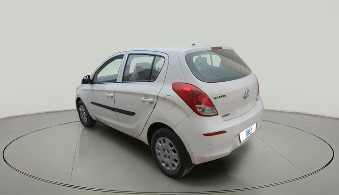 2013 Hyundai i20 MAGNA 1.4 CRDI, Diesel, Manual, 1,12,146 km, exterior