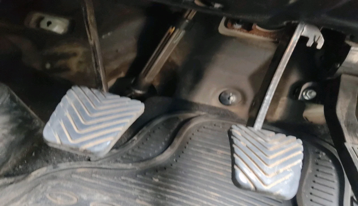 2013 Hyundai i20 MAGNA 1.4 CRDI, Diesel, Manual, 1,12,146 km, interior