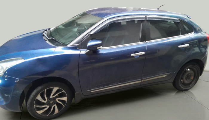 2020 Maruti Baleno ZETA PETROL 1.2, Petrol, Manual, 57,101 km, exterior