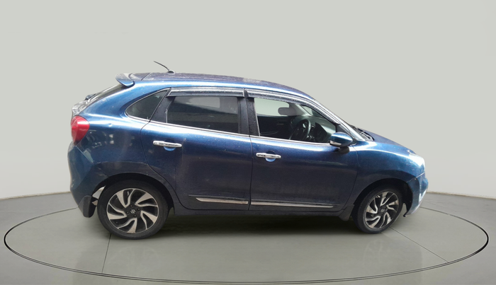 2020 Maruti Baleno ZETA PETROL 1.2, Petrol, Manual, 57,101 km, exterior