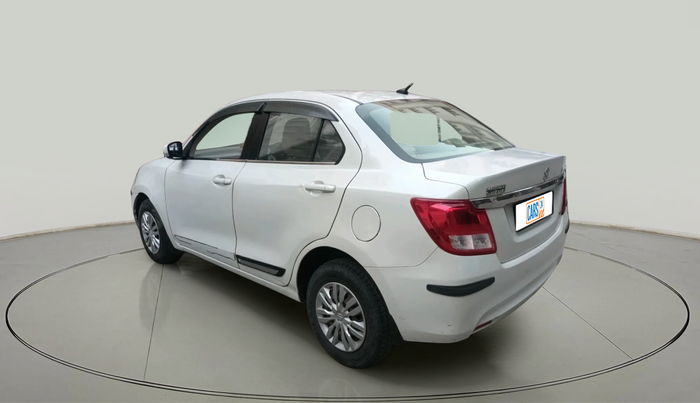 2018 Maruti Dzire VDI, Diesel, Manual, 1,04,257 km, exterior