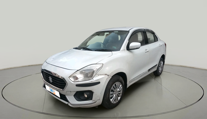 2018 Maruti Dzire VDI, Diesel, Manual, 1,04,257 km, exterior
