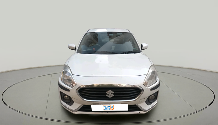 2018 Maruti Dzire VDI, Diesel, Manual, 1,04,257 km, exterior
