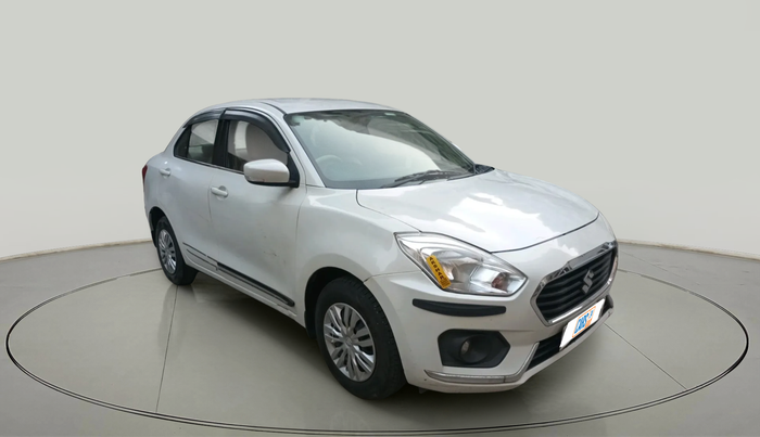 2018 Maruti Dzire VDI, Diesel, Manual, 1,04,257 km, exterior